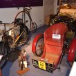 1903_Riley_Moto_Bi_motorcycle_and_1904_Riley_Forecar_at_Coventry_Motor_Museum